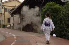 Load image into Gallery viewer, November 7th Online Virtual tour to Japan,Oita,Beppu - Visiting Onsen,Bamboo crafts
